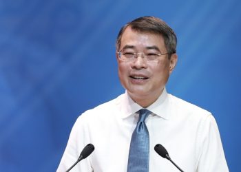 Thủ tướng Lê Minh Hưng: Rất chia sẻ với phần lớn người lao động hiện chưa có nhà ở, phải thuê nhà trong dân
