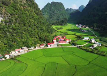 Chính phủ ‘thúc’ địa phương hoàn thành mục tiêu tăng trưởng