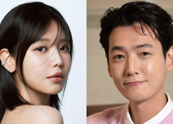 Soo Young và tài tử Jung Kyung Ho chia tay