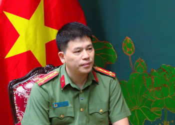 Bộ Công an triển khai nhiều giải pháp ngăn gian lận AI trong Kỳ thi tốt nghiệp THPT 2026