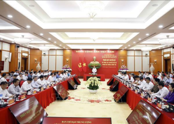 Tổng Bí thư, Chủ tịch nước Tô Lâm: Tổng rà soát, làm sạch, chuẩn hóa dữ liệu, kết nối trên phạm vi toàn hệ thống chính trị