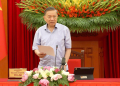 Năm học mới 2026 – 2027 phải là minh chứng cho đột phá giáo dục
