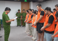 Vụ lừa đảo “hợp đồng kỳ nghỉ”: Khởi tố thêm 51 đối tượng làm việc tại công ty Metaland
