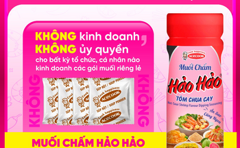 Chọn hàng chính hãng để bảo vệ sức khỏe và quyền lợi người tiêu dùng