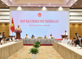 Quy định mới về phát ngôn, cung cấp thông tin cho báo chí