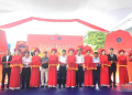 Quảng Ninh khai trương tour thuyền buồm ba vách trên vịnh Hạ Long