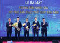 Việt Nam lần đầu ra mắt Trung tâm quốc gia hỗ trợ sản xuất thử chip bán dẫn