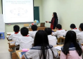Đề xuất phạt tới 50 triệu đồng với giáo viên ép học sinh học thêm