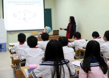 Đề xuất phạt tới 50 triệu đồng với giáo viên ép học sinh học thêm