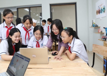 Kỳ vọng những chuyển biến mới trong ngành Giáo dục