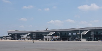 ACV tăng tốc 180 ngày đêm, dự án thành phần 3 sân bay Long Thành đạt gần 76%