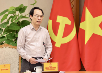 Bộ trưởng Bộ GD&ĐT Hoàng Minh Sơn: Giảm áp lực thi cử, không thể chỉ đổi cách thi