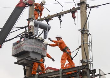 Phụ tải miền Bắc có thể chạm ngưỡng 30.000 MW trong ngày 24/6