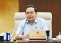 Chủ tịch Quốc hội: Không để dân nguyện đi sau bức xúc của người dân