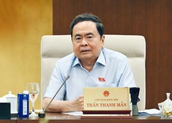Chủ tịch Quốc hội: Không để dân nguyện đi sau bức xúc của người dân