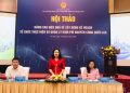 Đề xuất tăng mức chi hỗ trợ cho hoạt động khuyến công