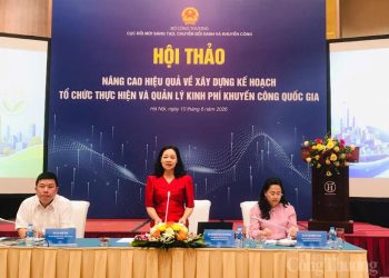 Đề xuất tăng mức chi hỗ trợ cho hoạt động khuyến công