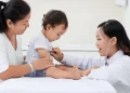 Đưa dinh dưỡng học đường thành nền tảng phát triển toàn diện cho người học