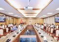 Mua sẵn vé máy bay, chủ động phương án vận chuyển đề thi ra đảo