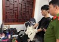 Triệt phá đường dây làm giả giấy tờ, tài liệu của cơ quan, tổ chức