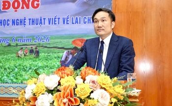 ‘Những tấm gương bình dị mà cao quý’: Lan toả khát vọng cống hiến