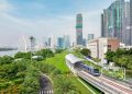 TP. Hồ Chí Minh dẫn đầu cả nước về nhu cầu tìm kiếm bất động sản
