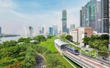 TP. Hồ Chí Minh dẫn đầu cả nước về nhu cầu tìm kiếm bất động sản