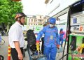 Giá xăng dầu đồng loạt giảm từ 15 giờ ngày 25/6