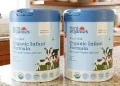Bộ Y tế yêu cầu rà soát, thu hồi sữa bột Nara Organics dành cho trẻ sơ sinh