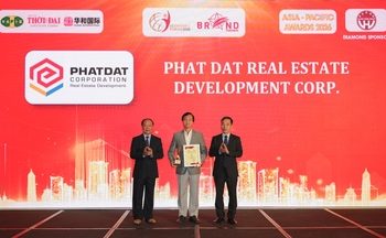 Phân lân nung chảy Văn Điển tăng tốc cho chiến lược 2026-2030