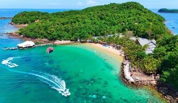 Du lịch cả nước sôi động trong 4 ngày nghỉ lễ 30/4 – 1/5