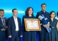 VEAM sẽ đấu giá 141 xe ô tô thành phẩm nhãn hiệu Changan