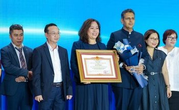 VEAM sẽ đấu giá 141 xe ô tô thành phẩm nhãn hiệu Changan