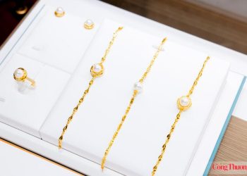 Giá vàng hôm nay (24/6): Loạt ngân hàng lớn hạ dự báo