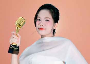 Quán quân MC Nhí Truyền Hình 2025 chính thức dẫn dắt series riêng trên VTV