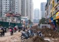 Hà Nội dự kiến thu hồi gần 5ha đất tại phường Thanh Xuân để phục vụ loạt dự án