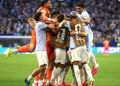 Uruguay chia điểm đáng tiếc ngay trận ra quân World Cup 2026