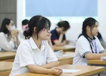 Bắt đầu 5 ngày tập dượt đăng ký nguyện vọng đại học: Thí sinh cần lưu ý gì?
