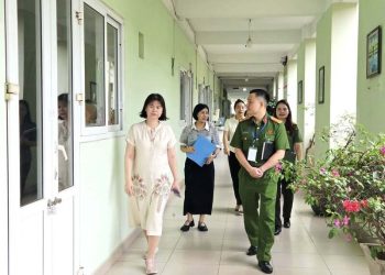 Hơn 1,2 triệu thí sinh làm thủ tục dự thi tốt nghiệp THPT