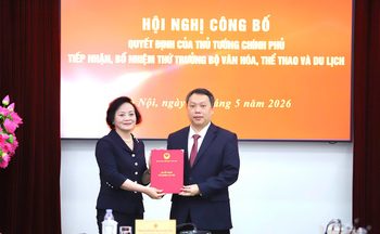 ‘Sáng mãi tên Người’: Xúc động những giai điệu thiêng liêng