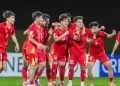 Lịch thi đấu World Cup U17 2026: U17 Việt Nam sẽ so tài với U17 Bỉ