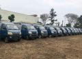 Vải Thanh Hà lên kệ tại hơn 800 điểm bán Saigon Co.op toàn quốc dịp hè