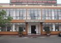 Eximbank công bố thay đổi chức danh điều hành của ông Phạm Quang Dũng