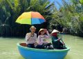 Khách quốc tế đến Việt Nam vượt hơn 10 triệu lượt sau 5 tháng