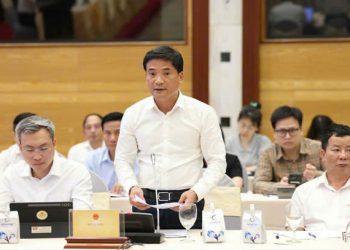 Gỡ nút thắt đất đai, thúc đẩy phát triển nhà ở cho thuê