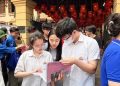 Hơn một triệu thí sinh hoàn thành Kỳ thi tốt nghiệp THPT 2026
