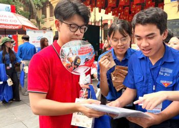 Thi xong, thí sinh Hà Nội nói gì về đề thi tốt nghiệp THPT 2026?