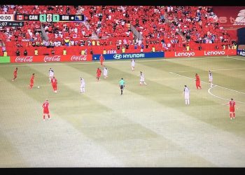 Chủ nhà Canada chia điểm Bosnia & Herzegovina trận ra quân World Cup 2026