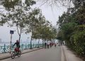 Hà Nội đề xuất dự án hơn 30.151 tỷ đồng cải tạo khu vực hồ Tây