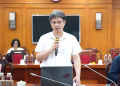 Nghiên cứu cơ bản không đứng ngoài những bài toán lớn của đất nước